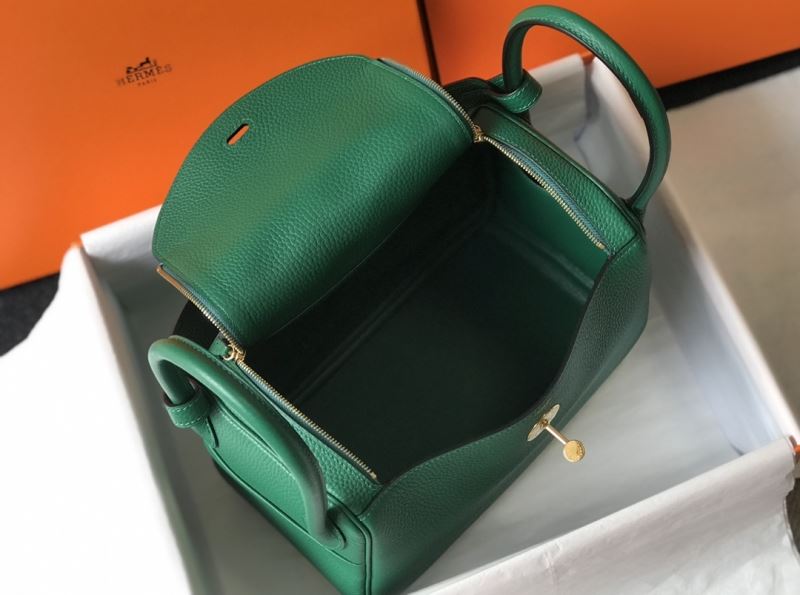 Hermes Lindy Bags